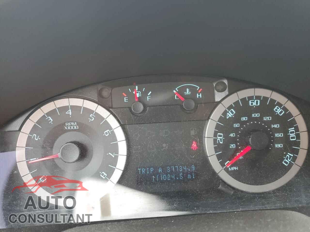 FORD ESCAPE 2012 - 1FMCU9DG3CKB61007