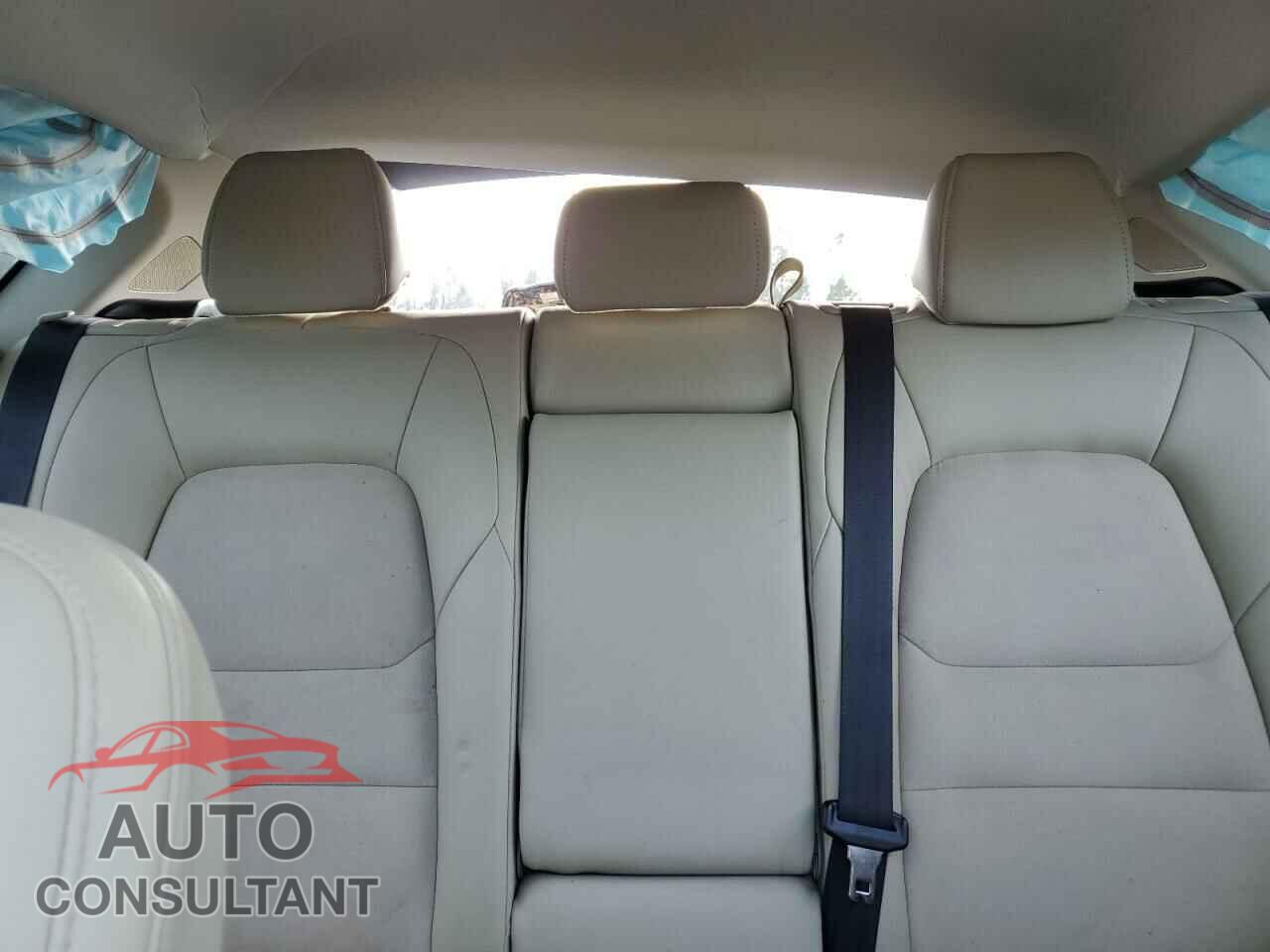 MAZDA CX-5 2017 - JM3KFBCL3H0214802