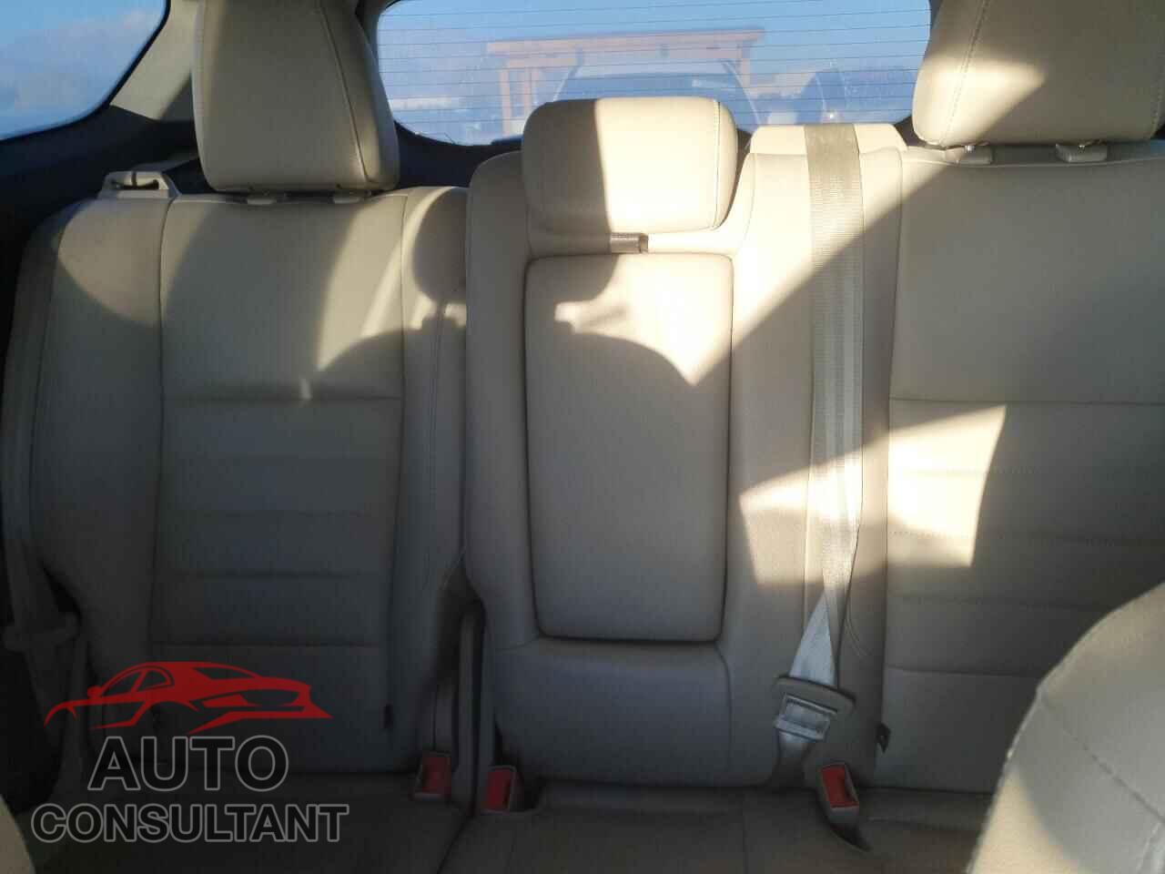 FORD ESCAPE 2015 - 1FMCU9J91FUC80737