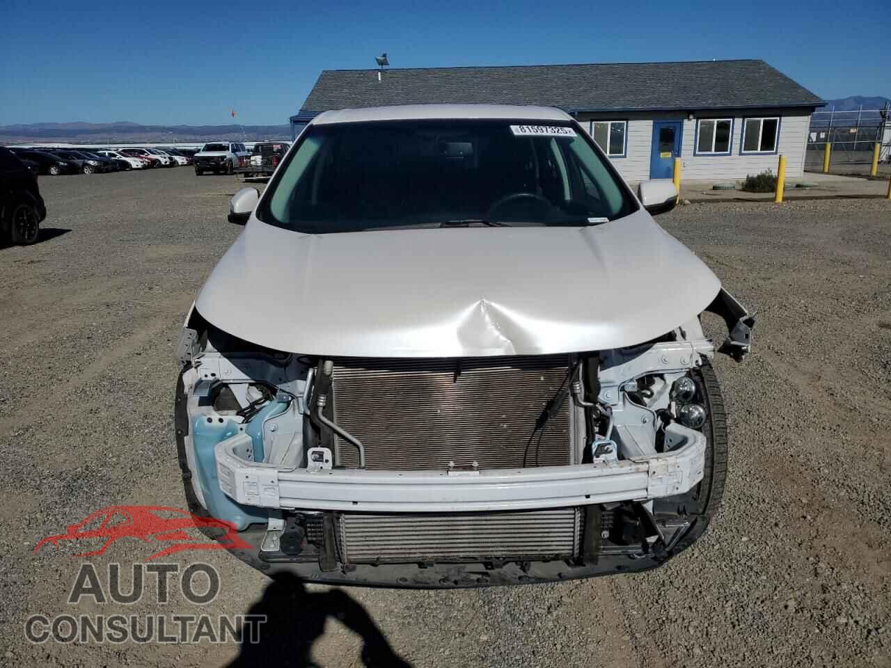 FORD EDGE 2016 - 2FMPK4AP7GBB73482