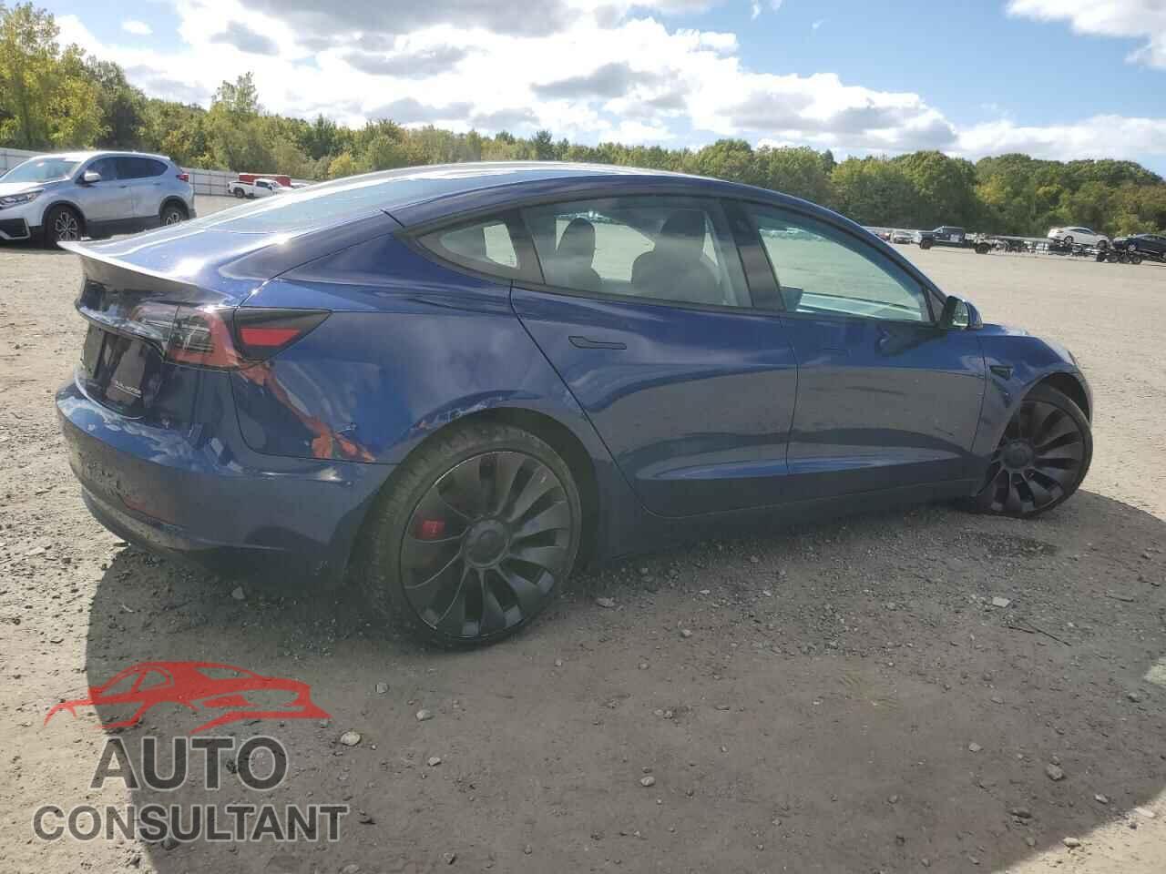 TESLA MODEL 3 2023 - 5YJ3E1EC1PF507220