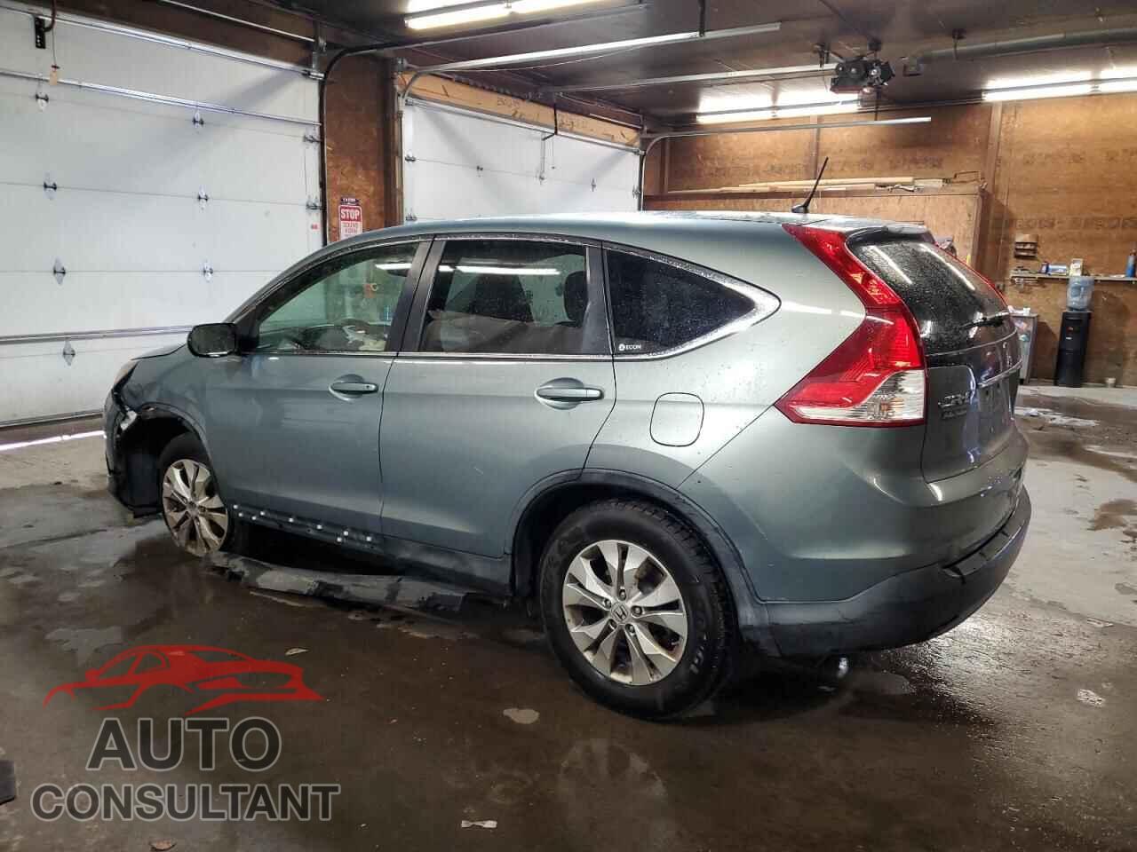 HONDA CRV 2012 - JHLRM4H52CC026883
