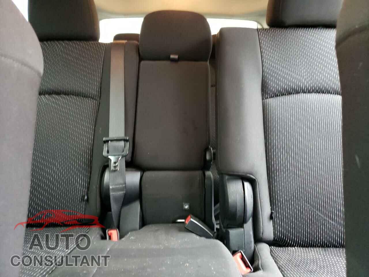 DODGE JOURNEY 2017 - 3C4PDCAB3HT508174