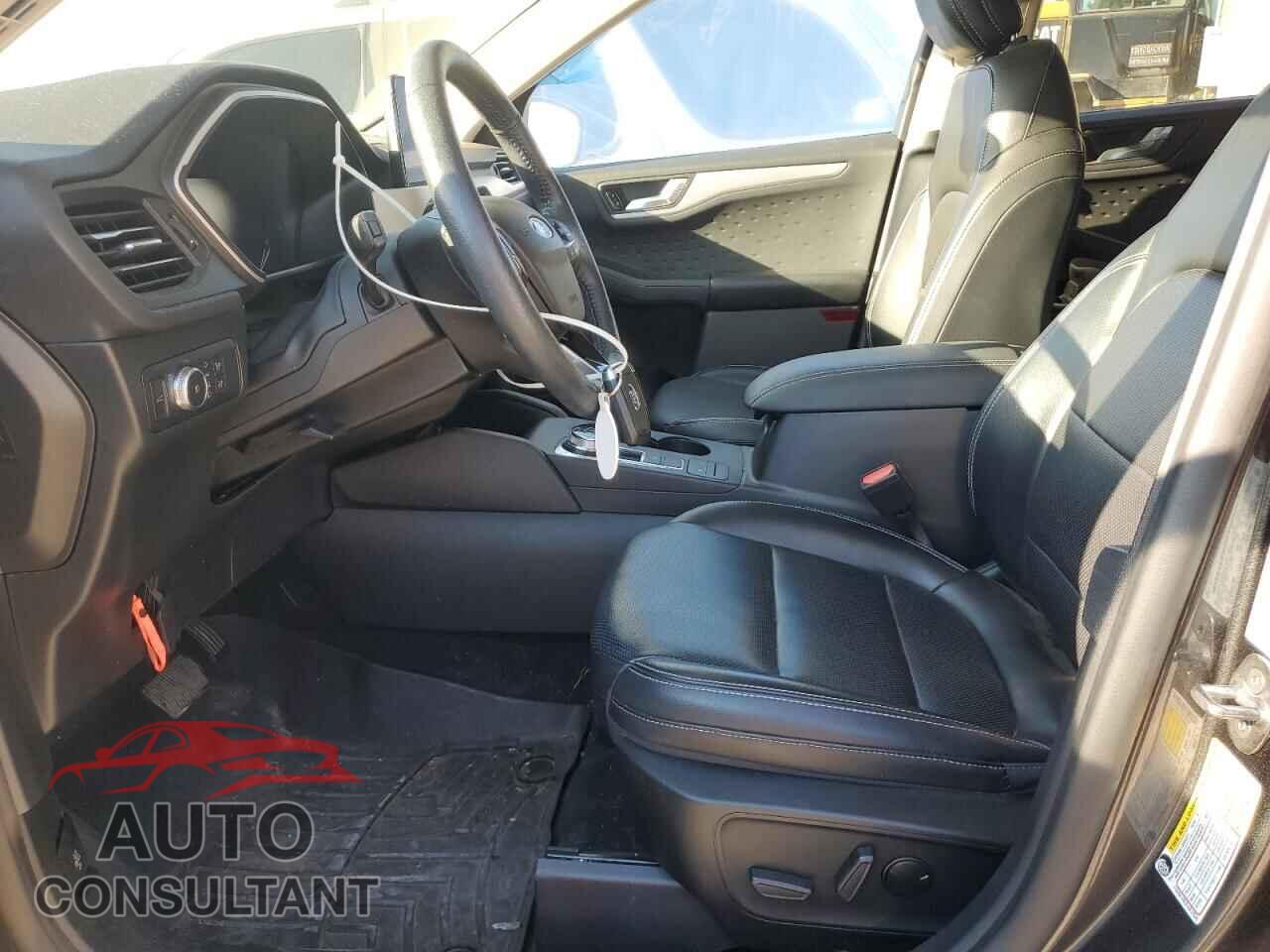FORD ESCAPE 2020 - 1FMCU9H63LUA55419