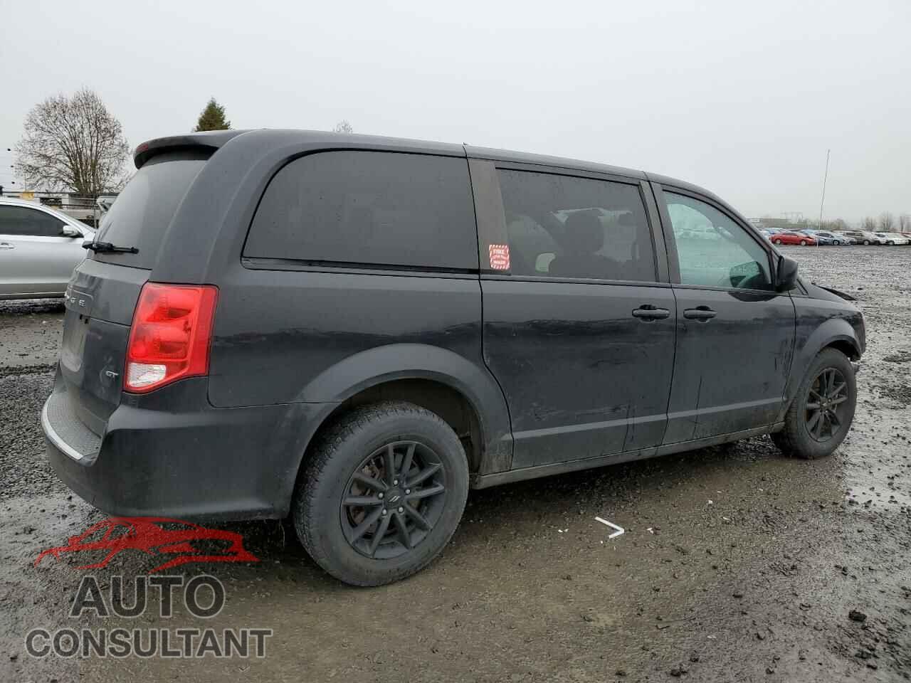 DODGE CARAVAN 2020 - 2C4RDGEG2LR188122