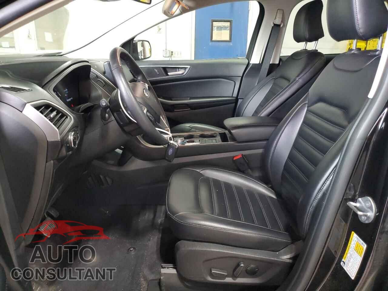 FORD EDGE 2024 - 2FMPK4J96RBA18328