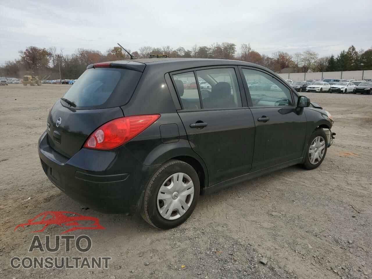 NISSAN VERSA 2012 - 3N1BC1CP1CK802040