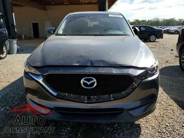 MAZDA CX-5 2017 - JM3KFACL7H0187324
