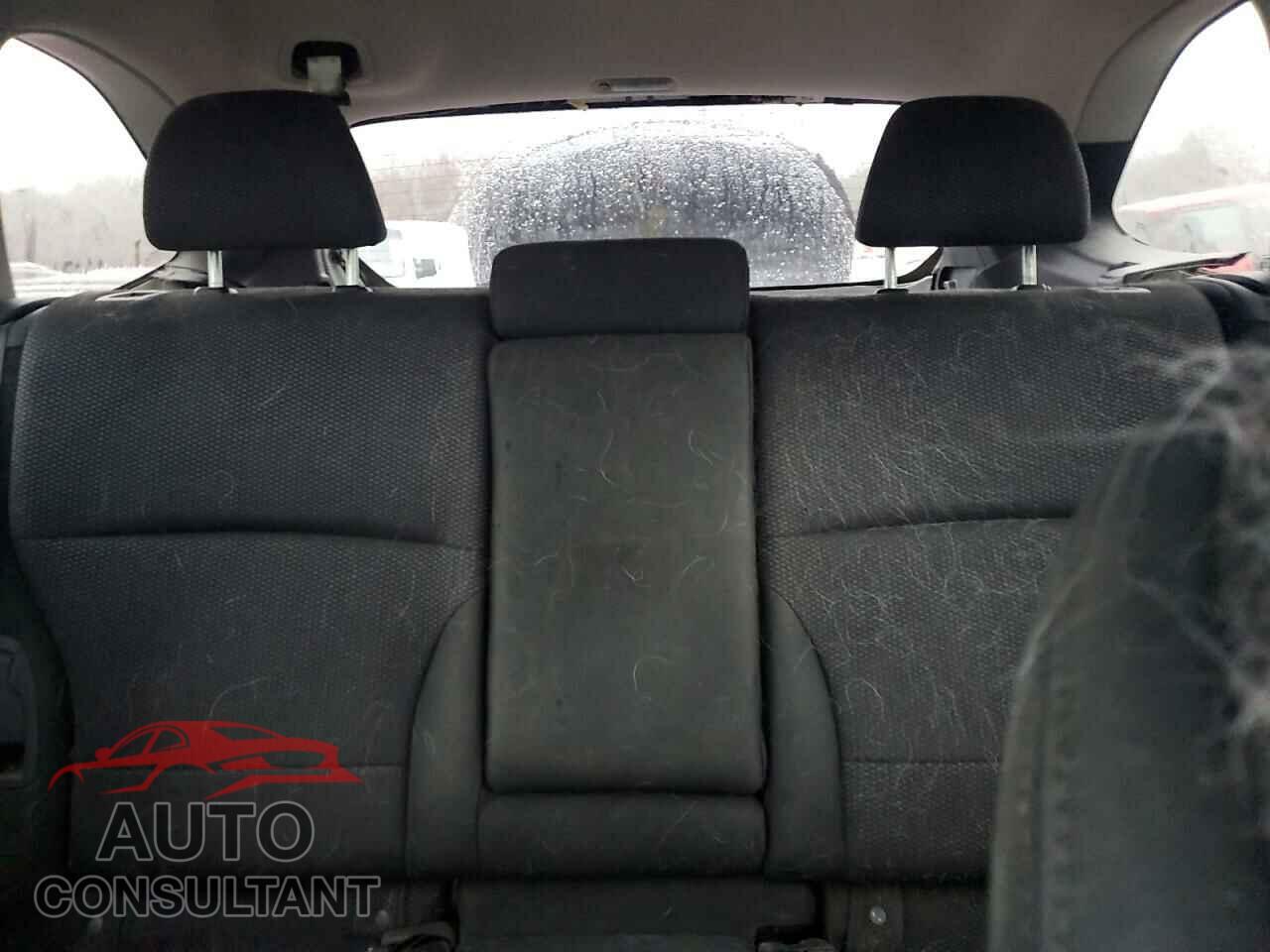 SUBARU OUTBACK 2015 - 4S4BSAEC9F3354288