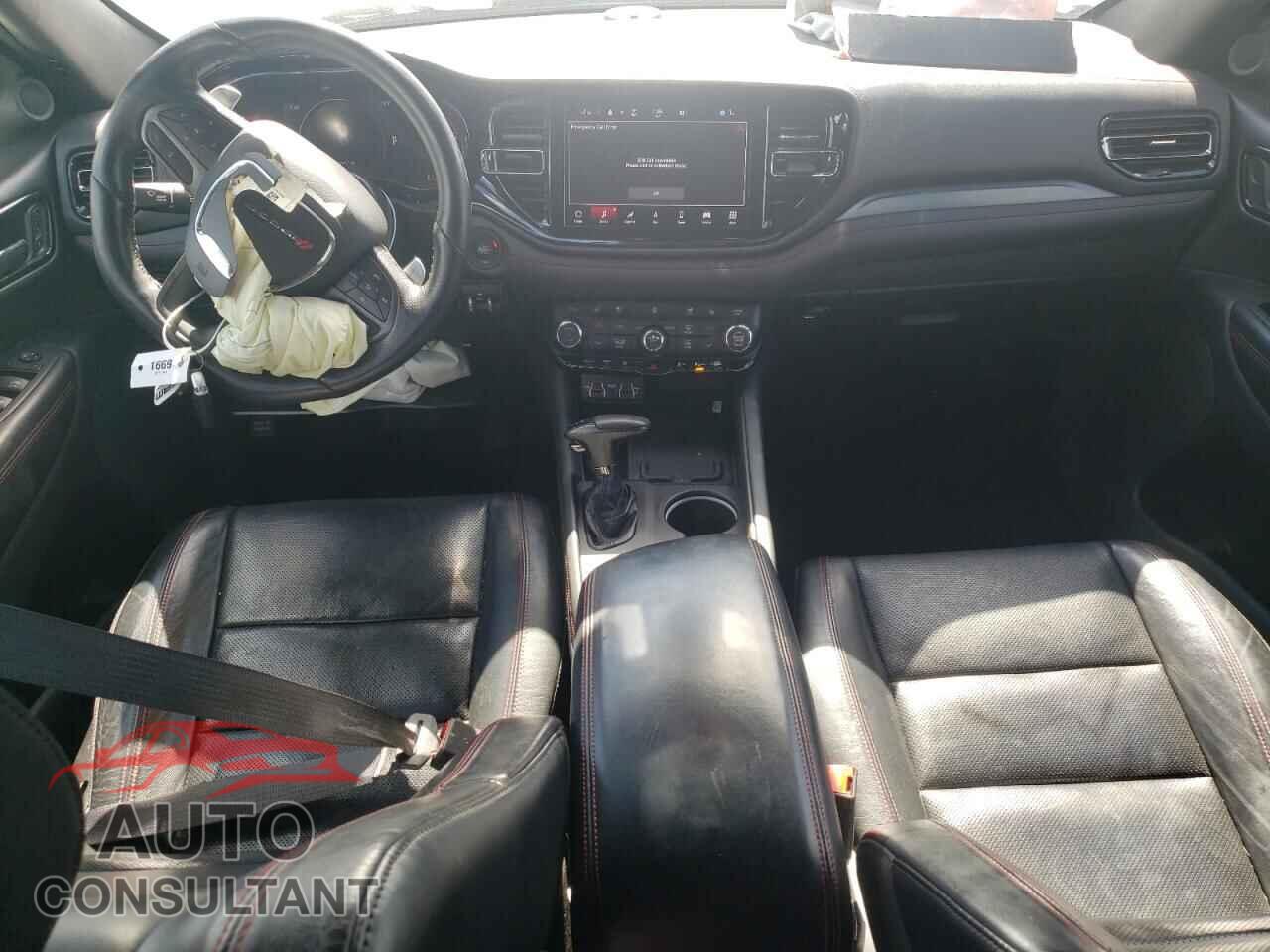 DODGE DURANGO 2023 - 1C4RDJDG2PC572303