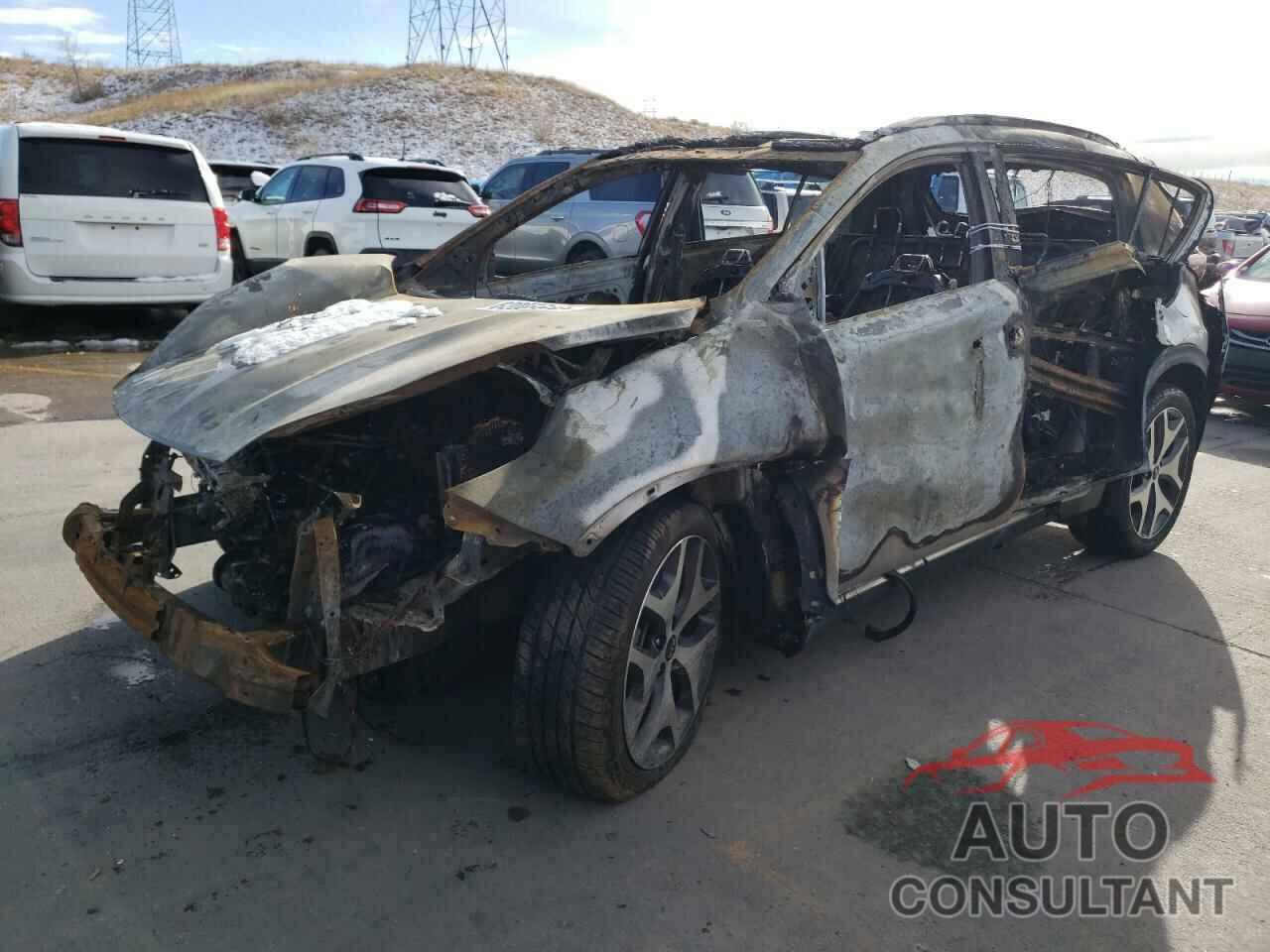KIA SPORTAGE 2017 - KNDPRCA61H7148184