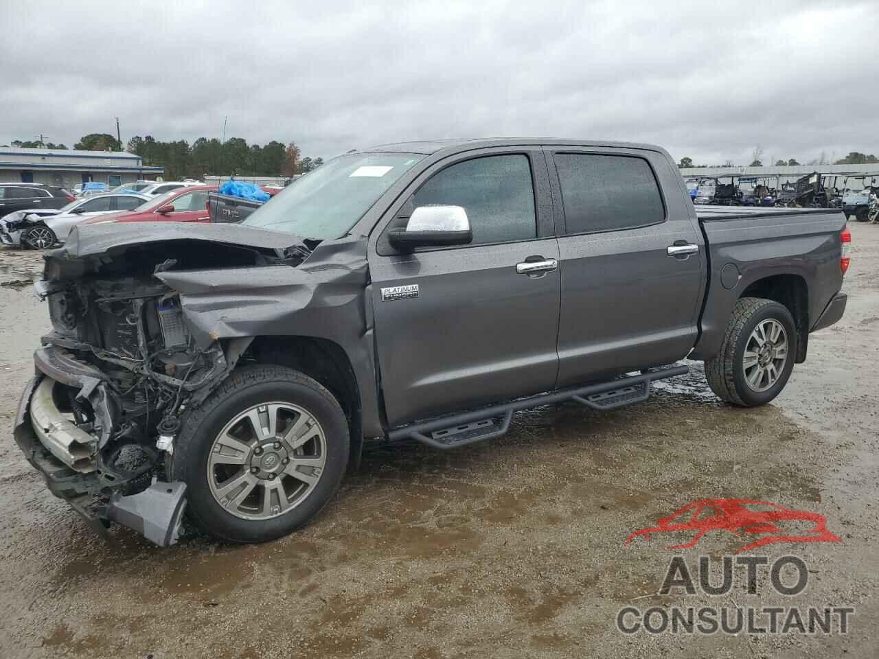 TOYOTA TUNDRA 2016 - 5TFGW5F11GX211137