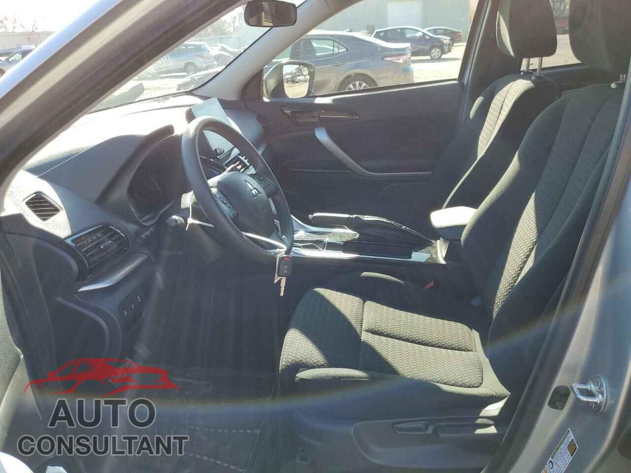 MITSUBISHI ECLIPSE 2023 - JA4ATVAA7PZ002716