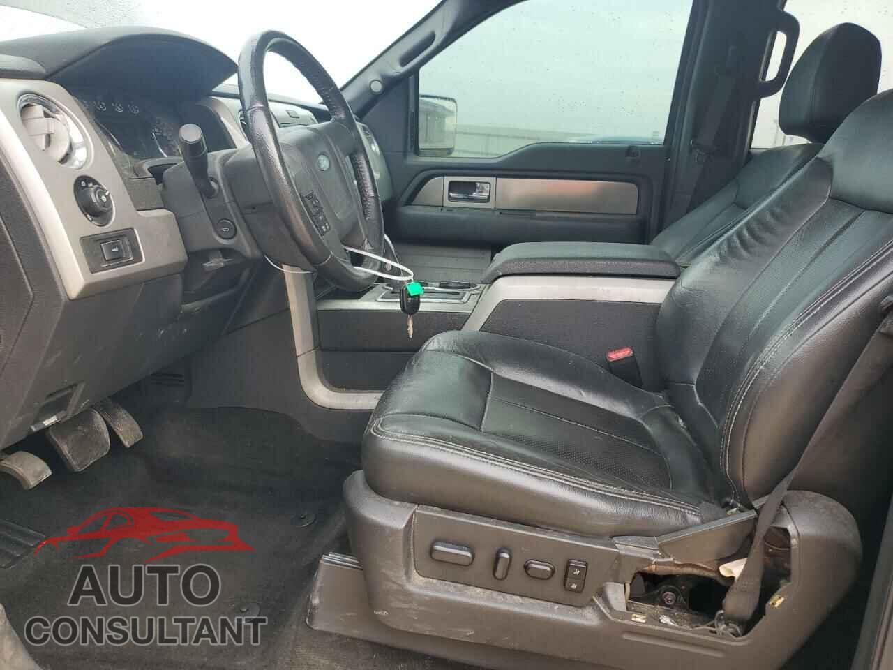 FORD F-150 2013 - 1FTFW1CF4DFB02435