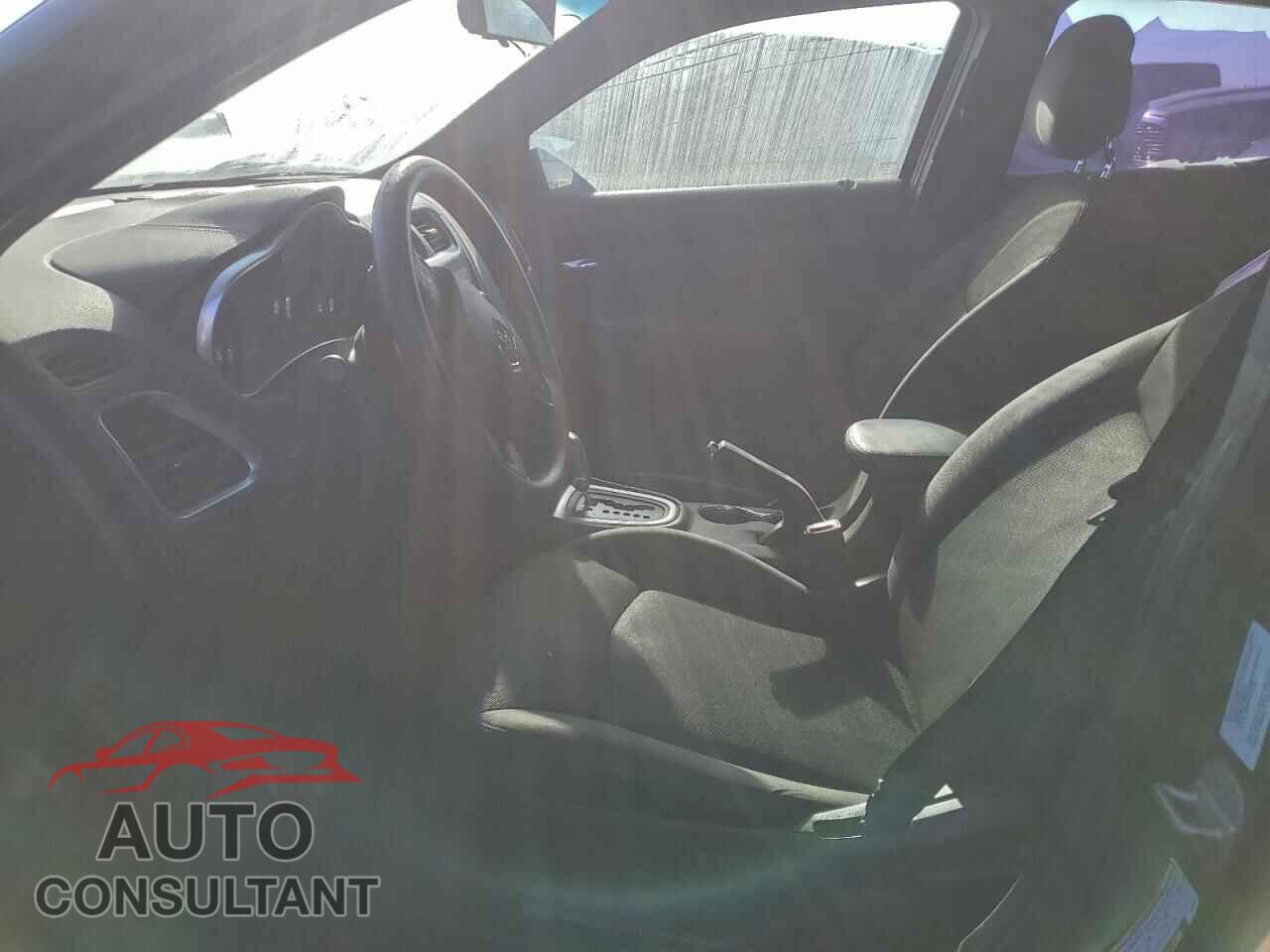 DODGE AVENGER 2011 - 1B3BD4FB4BN543517