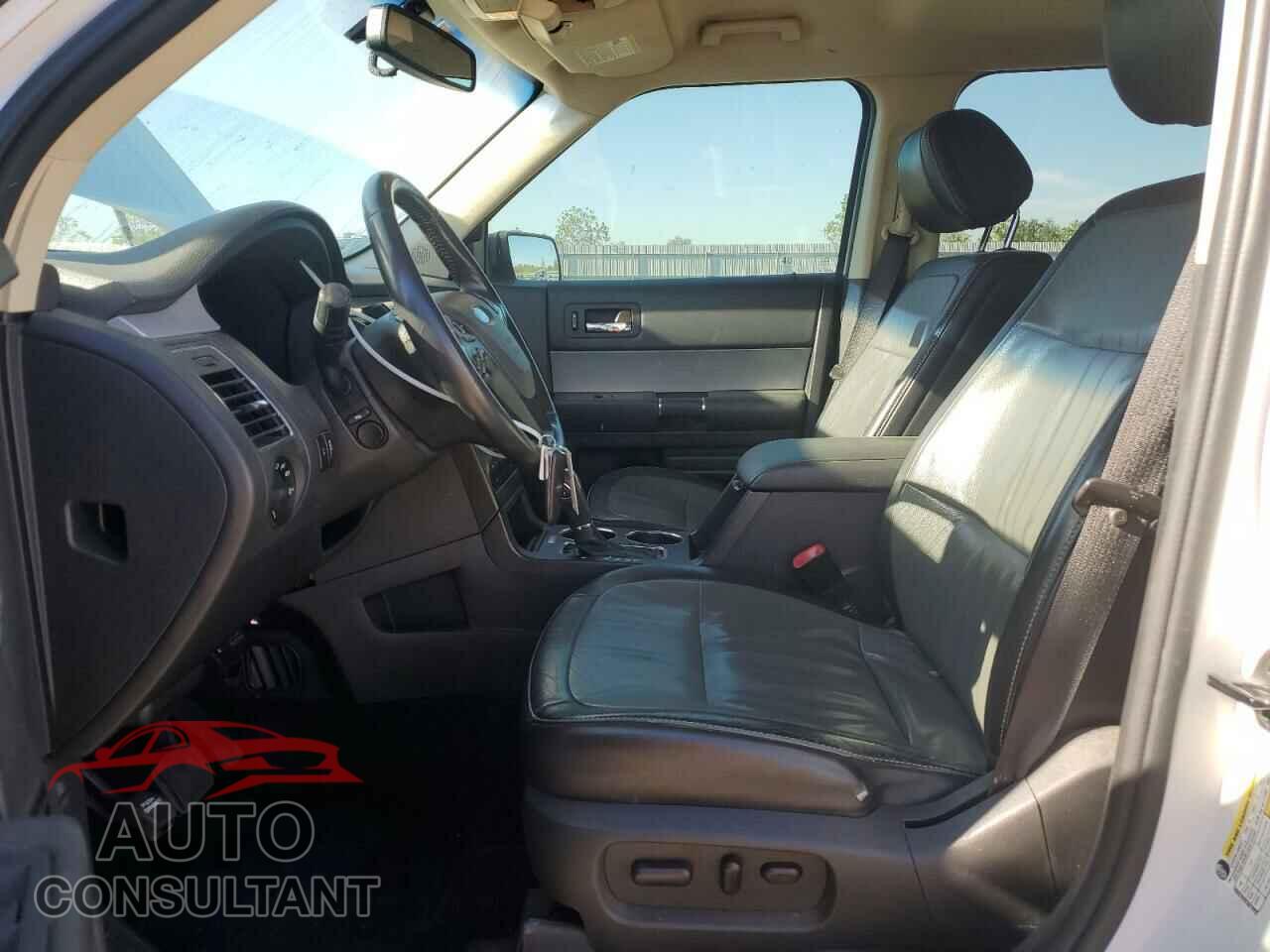 FORD FLEX 2013 - 2FMGK5D82DBD22550
