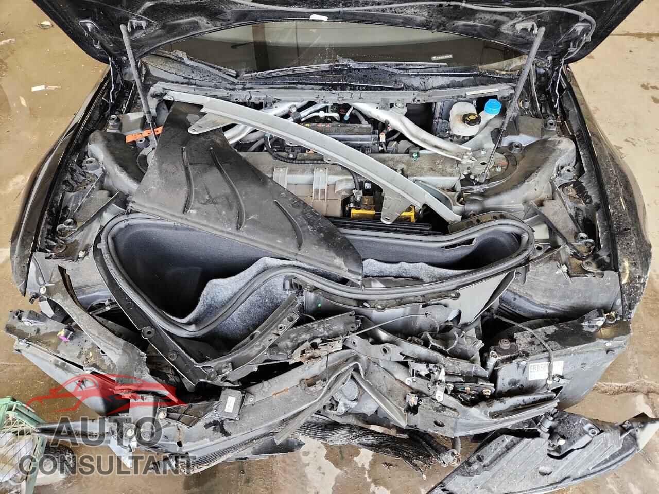 TESLA MODEL S 2016 - 5YJSA1E29GF142770