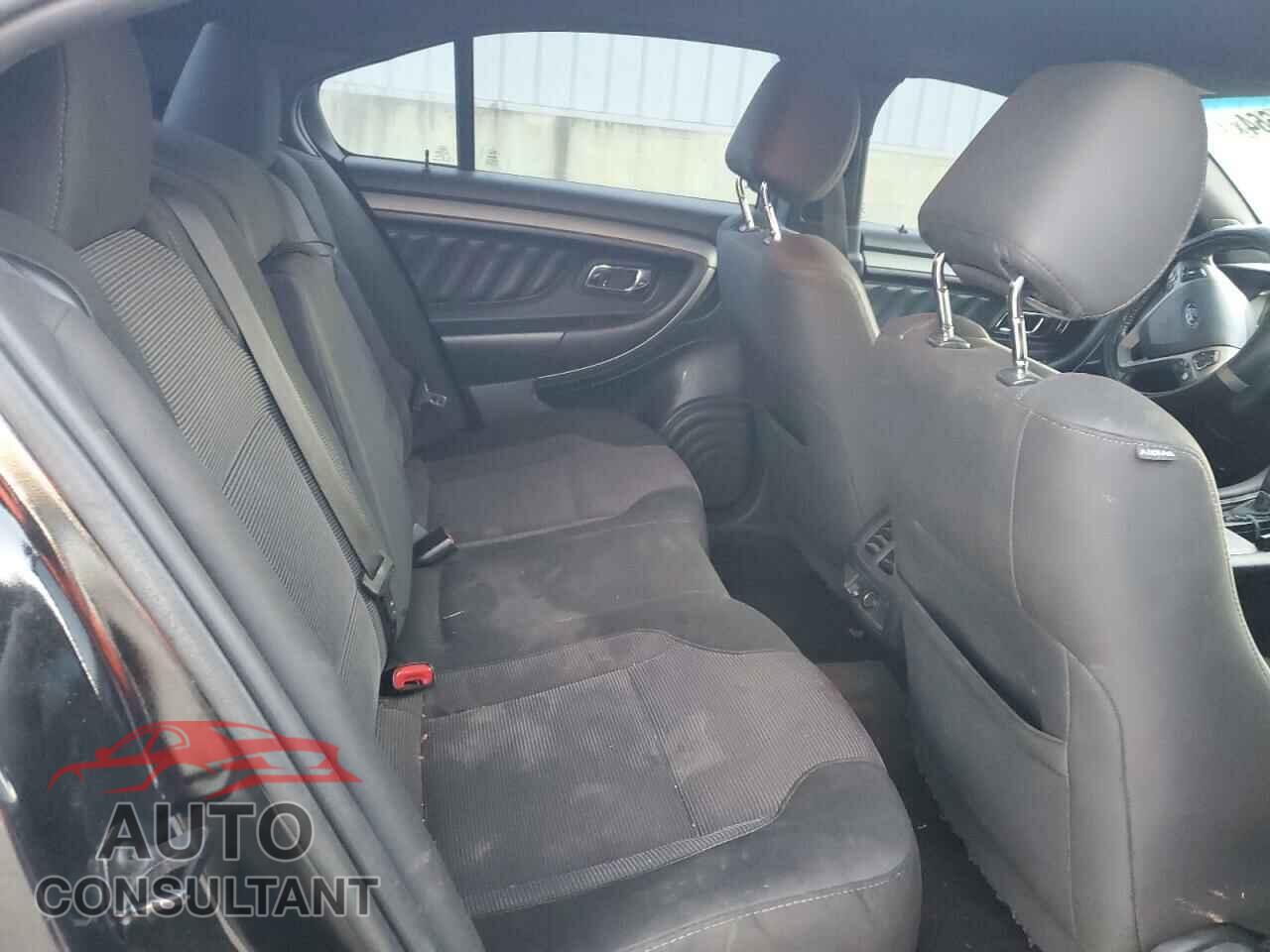 FORD TAURUS 2014 - 1FAHP2E80EG149196