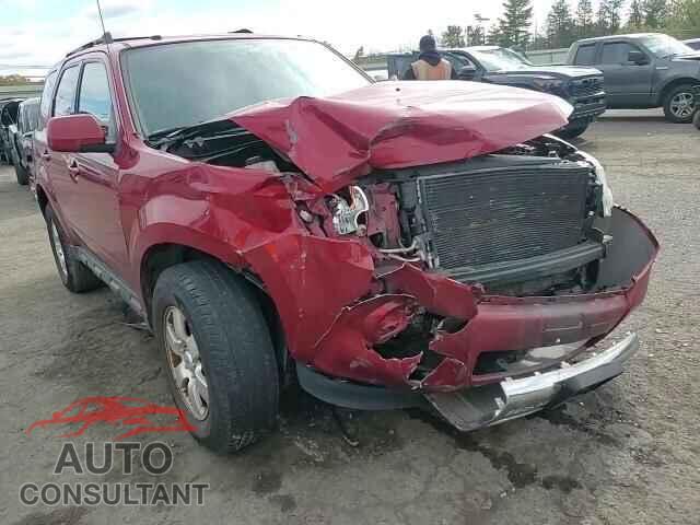 FORD ESCAPE 2012 - 1FMCU9EG4CKB98159