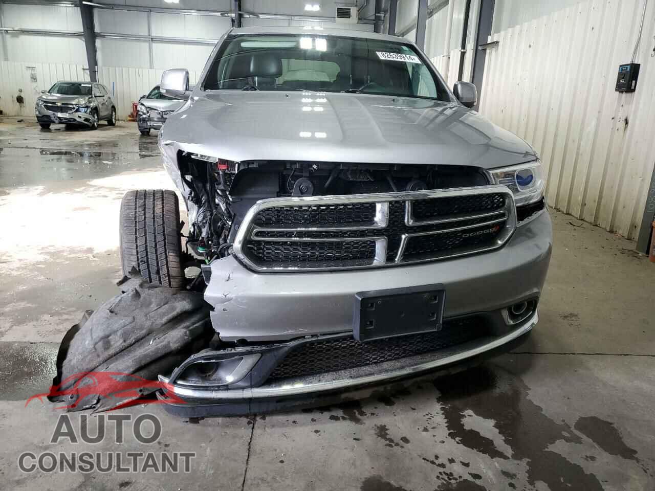 DODGE DURANGO 2015 - 1C4RDJDG7FC917274