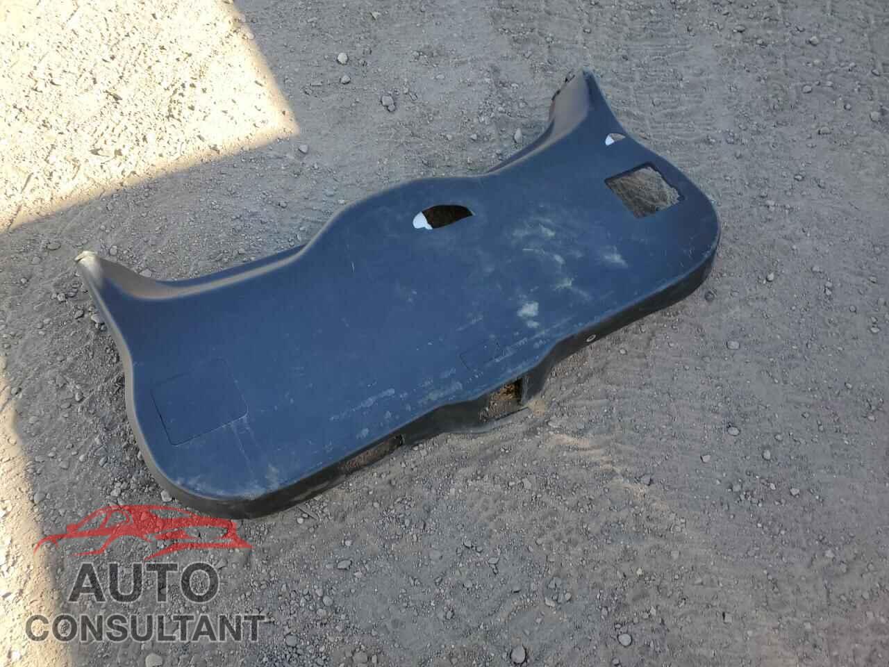 MAZDA 5 2012 - JM1CW2BL7C0117304