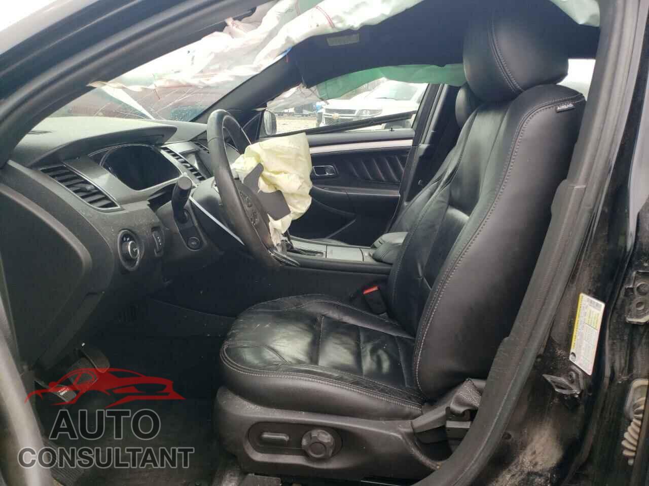 FORD TAURUS 2016 - 1FAHP2E88GG121536