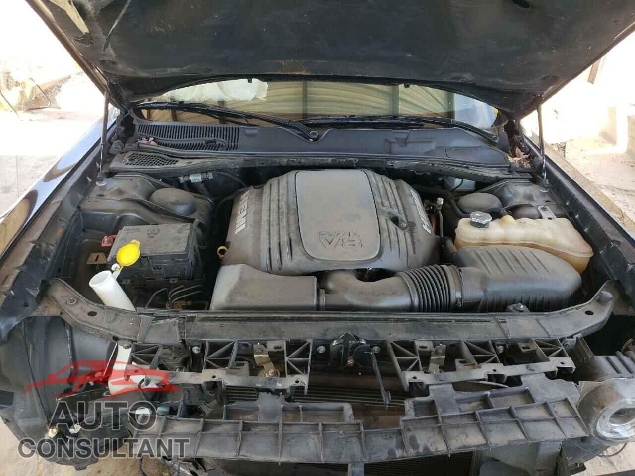 DODGE CHALLENGER 2016 - 2C3CDZBT1GH353287