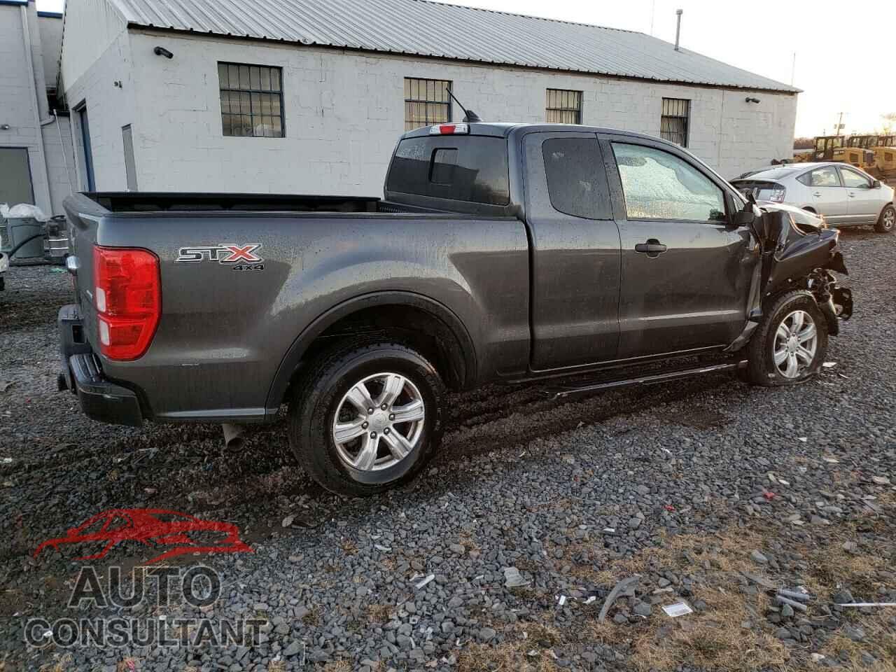 FORD RANGER 2020 - 1FTER1FH3LLA05856