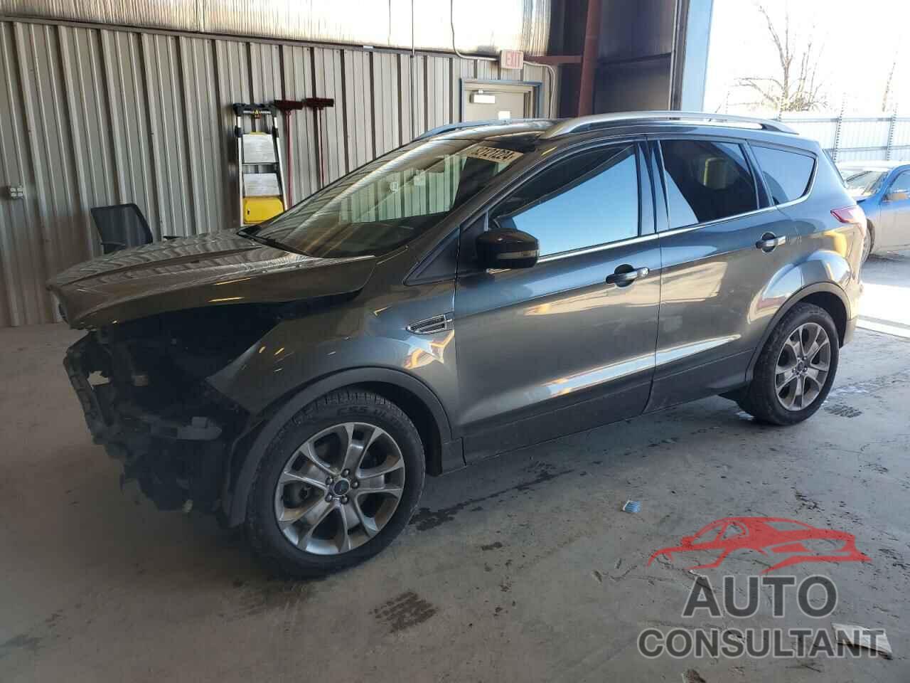 FORD ESCAPE 2015 - 1FMCU9J95FUB90068