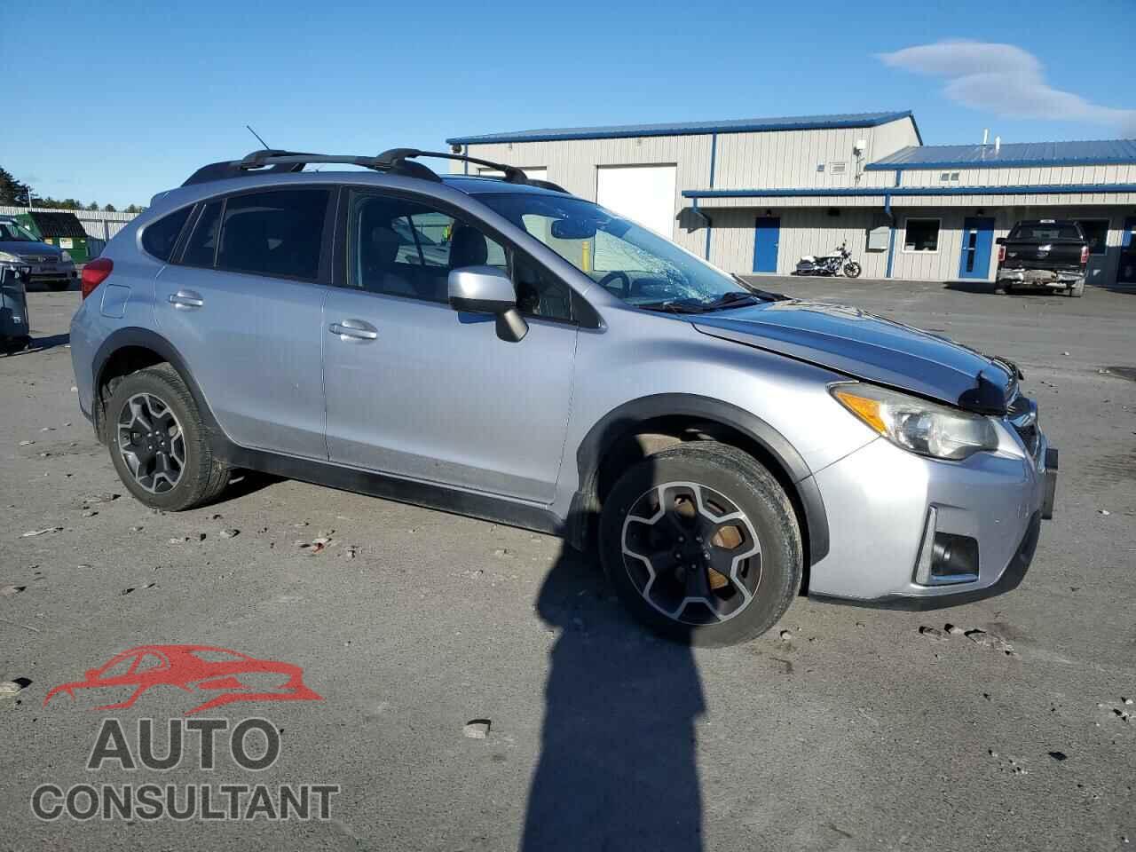 SUBARU XV 2014 - JF2GPAGC8E8285542