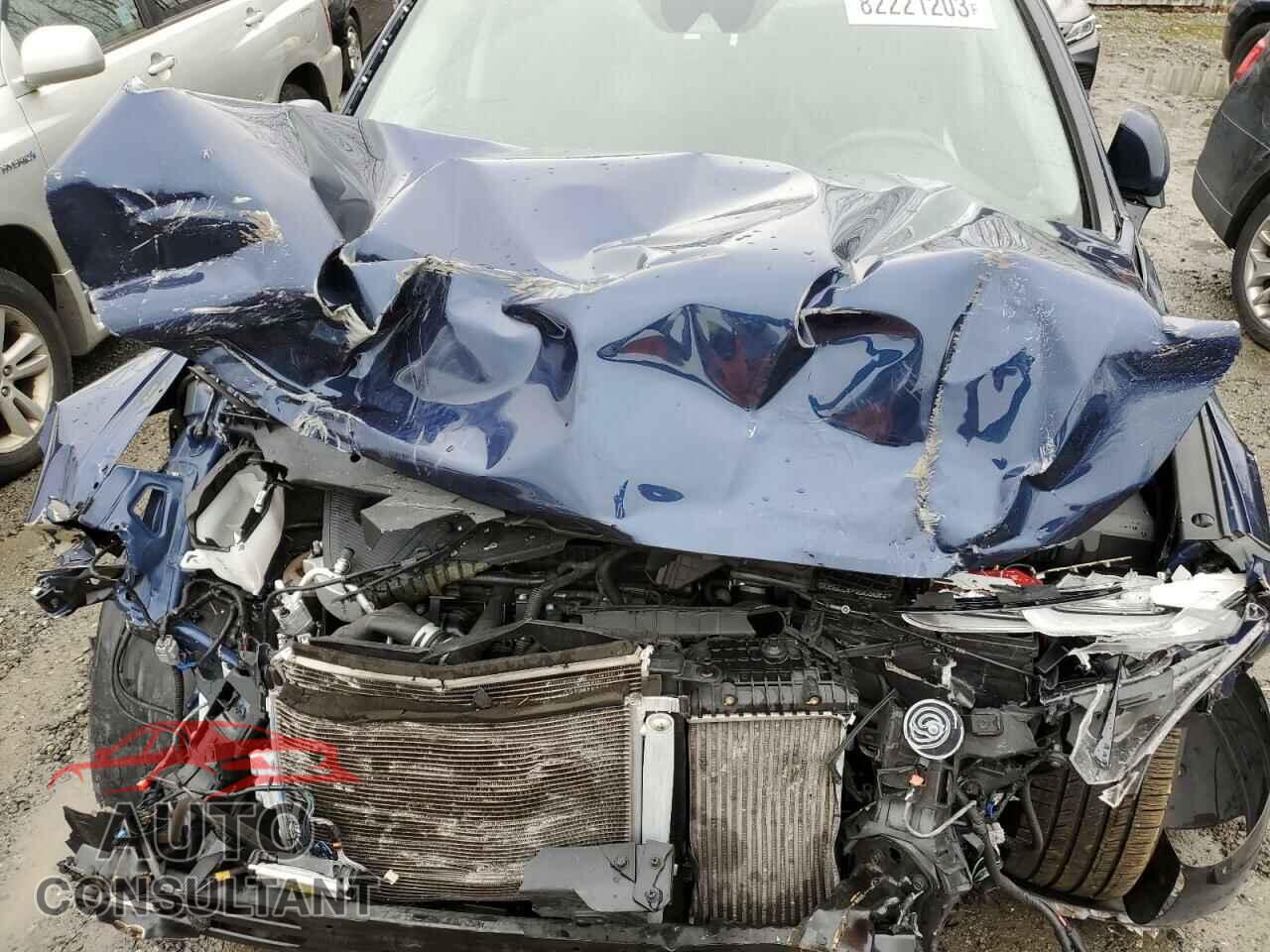 HYUNDAI SANTA FE 2019 - 5NMS5CAA6KH046521