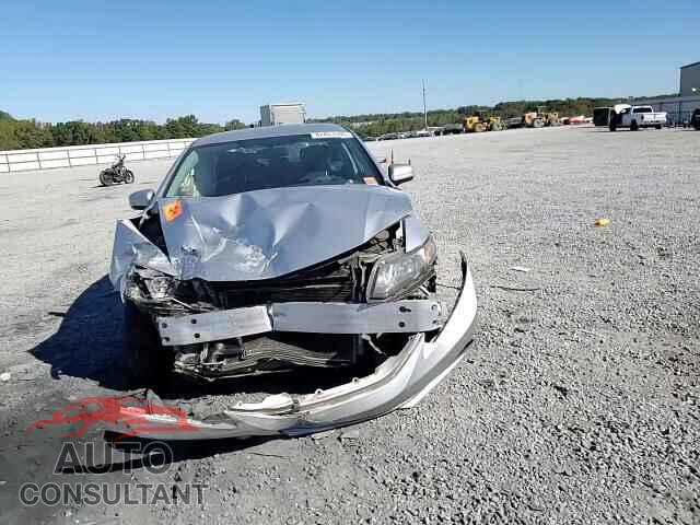HONDA CIVIC 2015 - 2HGFB2F59FH554128