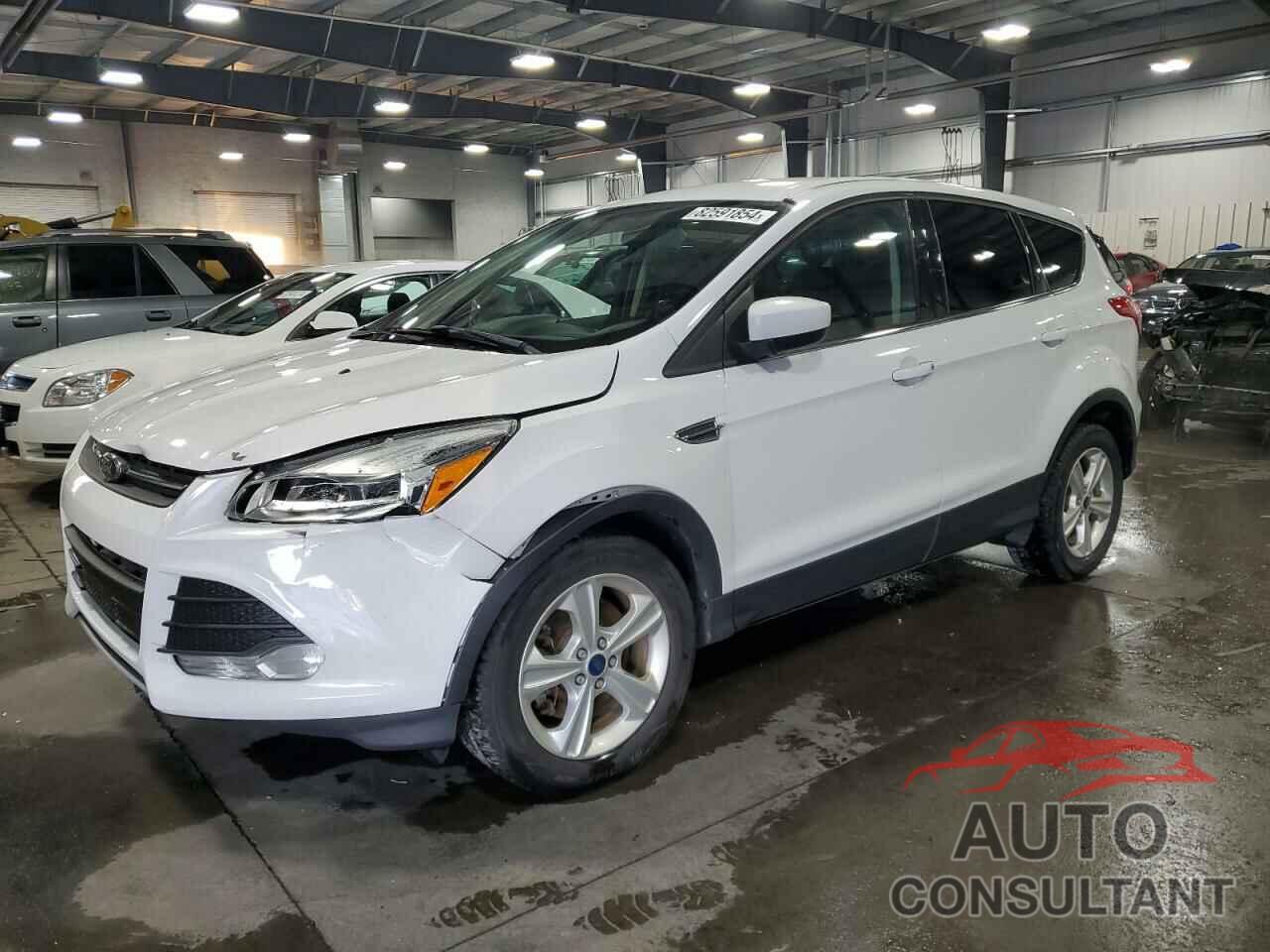 FORD ESCAPE 2016 - 1FMCU9GX6GUC01876