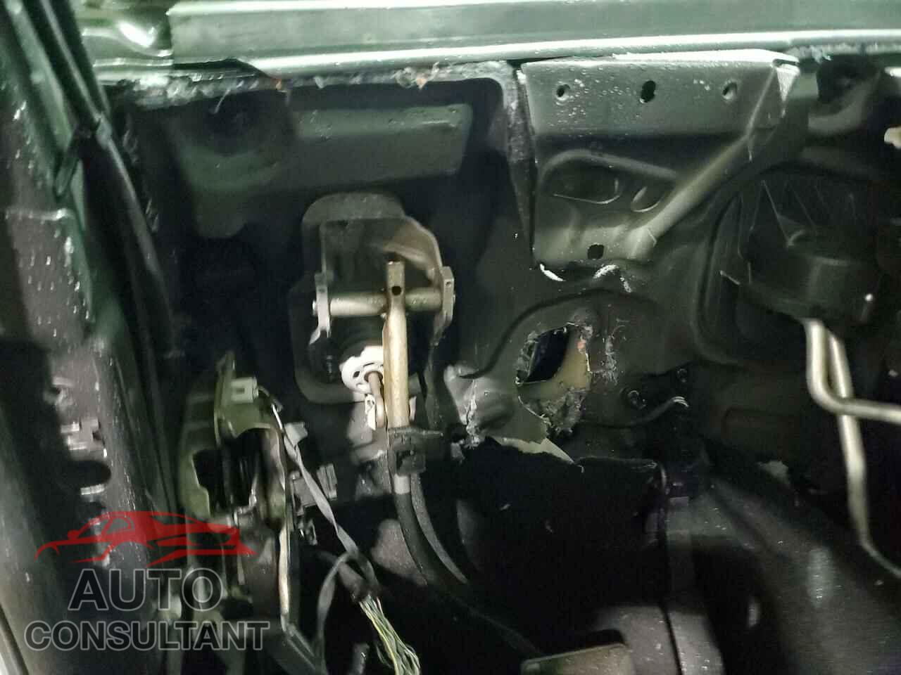 DODGE DURANGO 2021 - 1C4SDJCT9MC558877