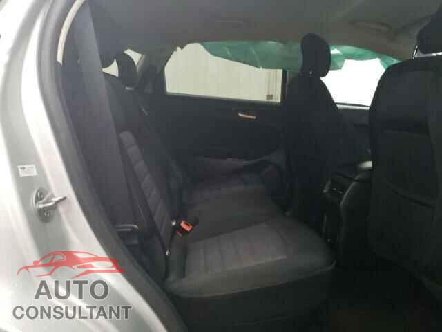 FORD EDGE 2019 - 2FMPK4G90KBB80968