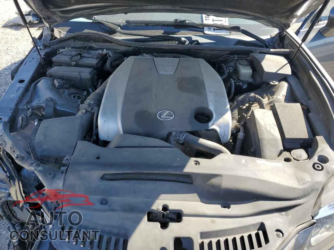 LEXUS GS350 2014 - JTHBE1BL4E5038671
