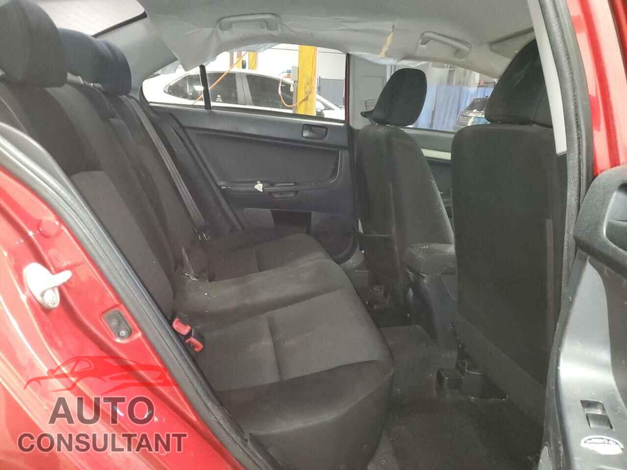 MITSUBISHI LANCER 2012 - JA32V2FW0CU021850
