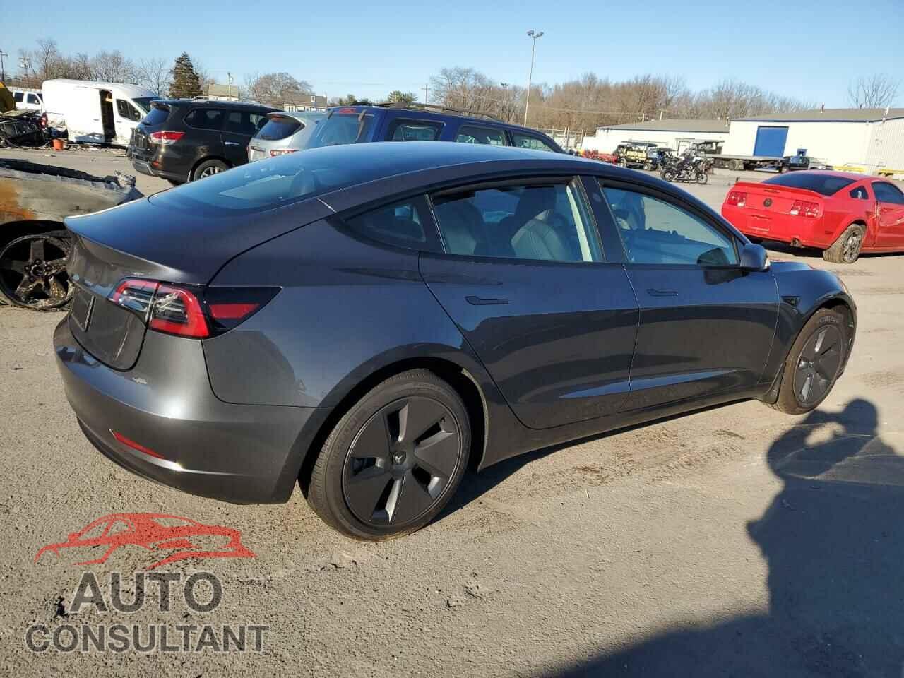 TESLA MODEL 3 2023 - 5YJ3E1EA5PF653859