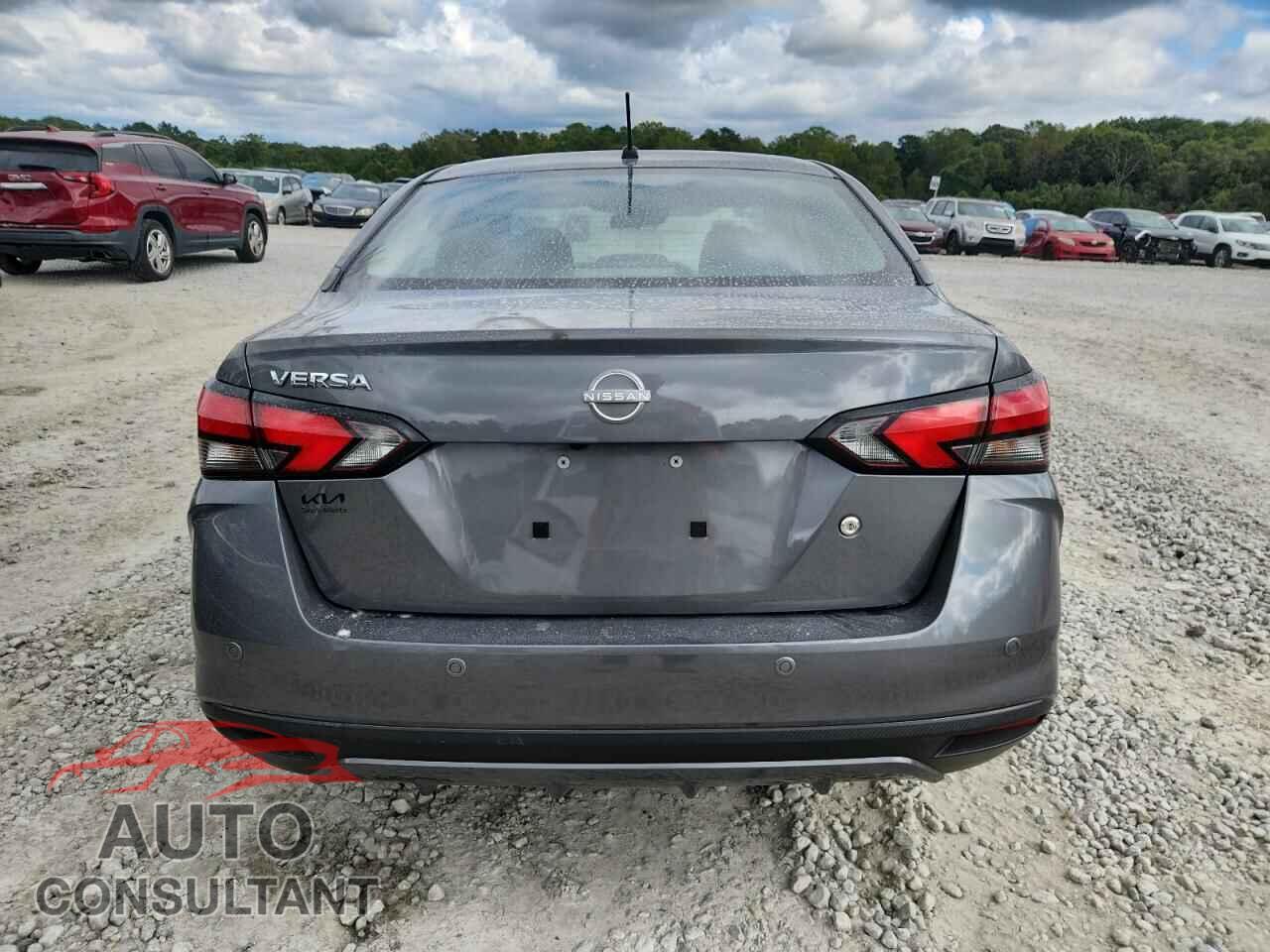 NISSAN VERSA 2024 - 3N1CN8DV9RL861490