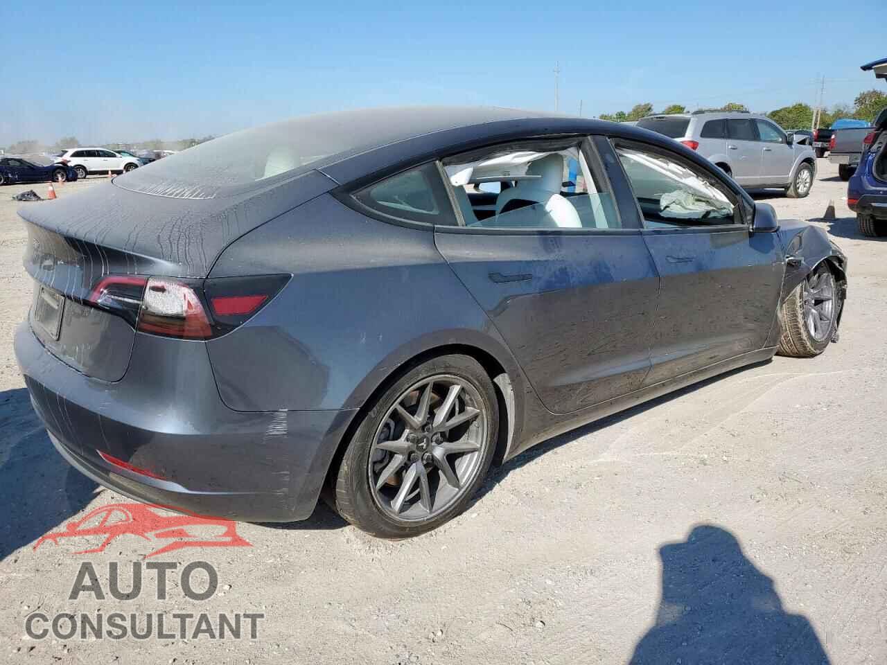 TESLA MODEL 3 2023 - 5YJ3E1EA8PF551620