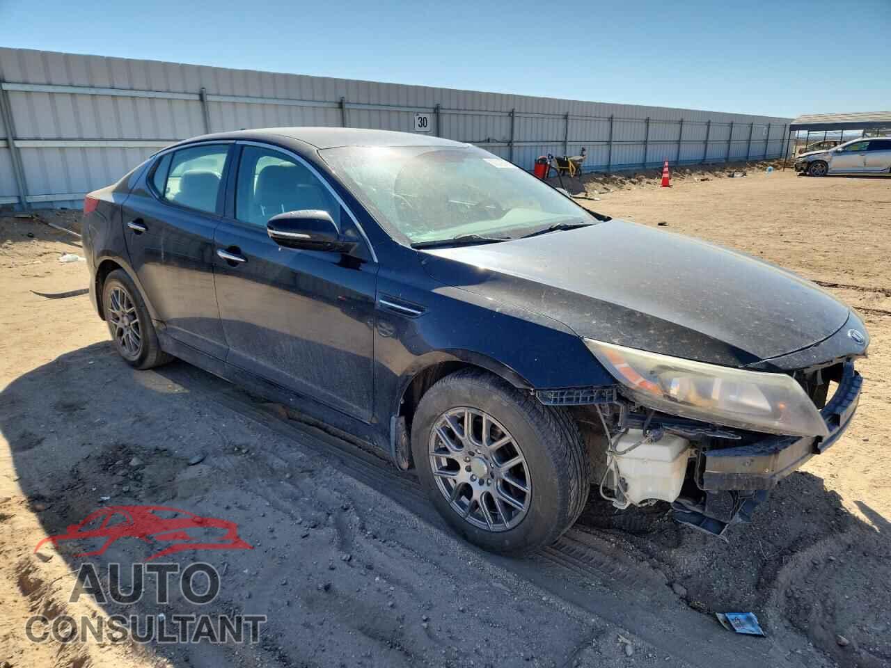 KIA OPTIMA 2015 - 5XXGM4A75FG422875