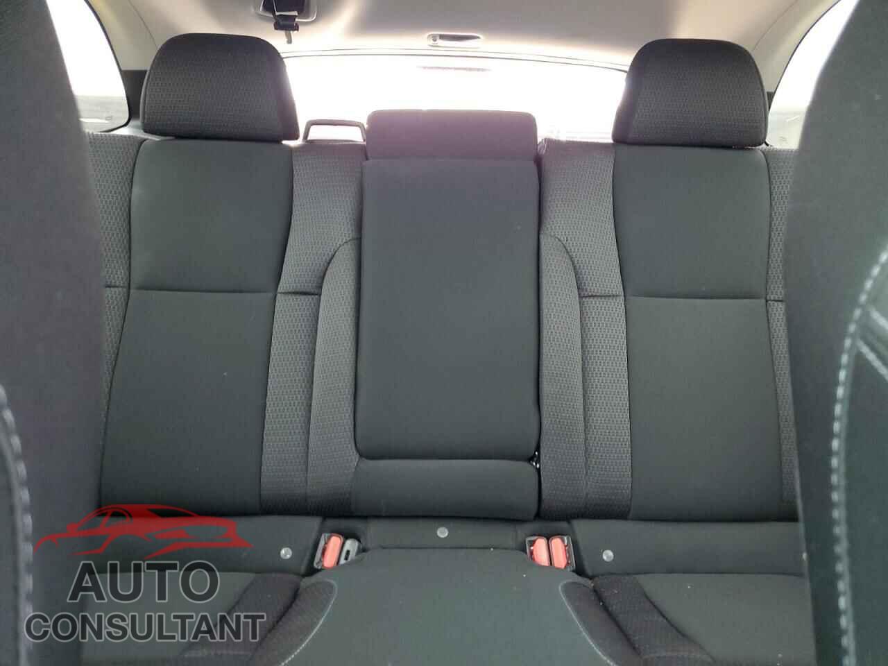 SUBARU OUTBACK 2020 - 4S4BTAEC2L3164700