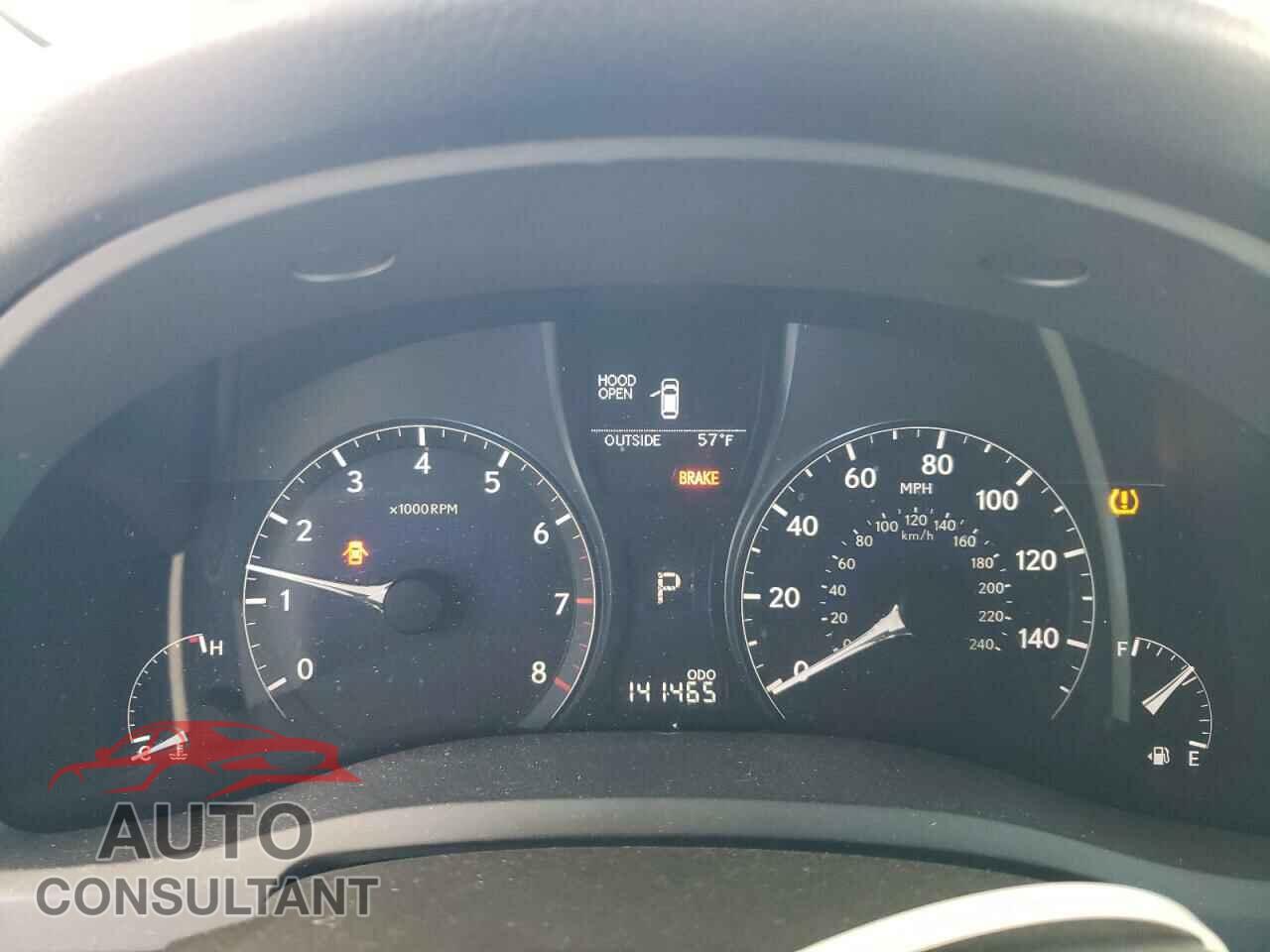 LEXUS RX350 2010 - 2T2BK1BAXAC062927