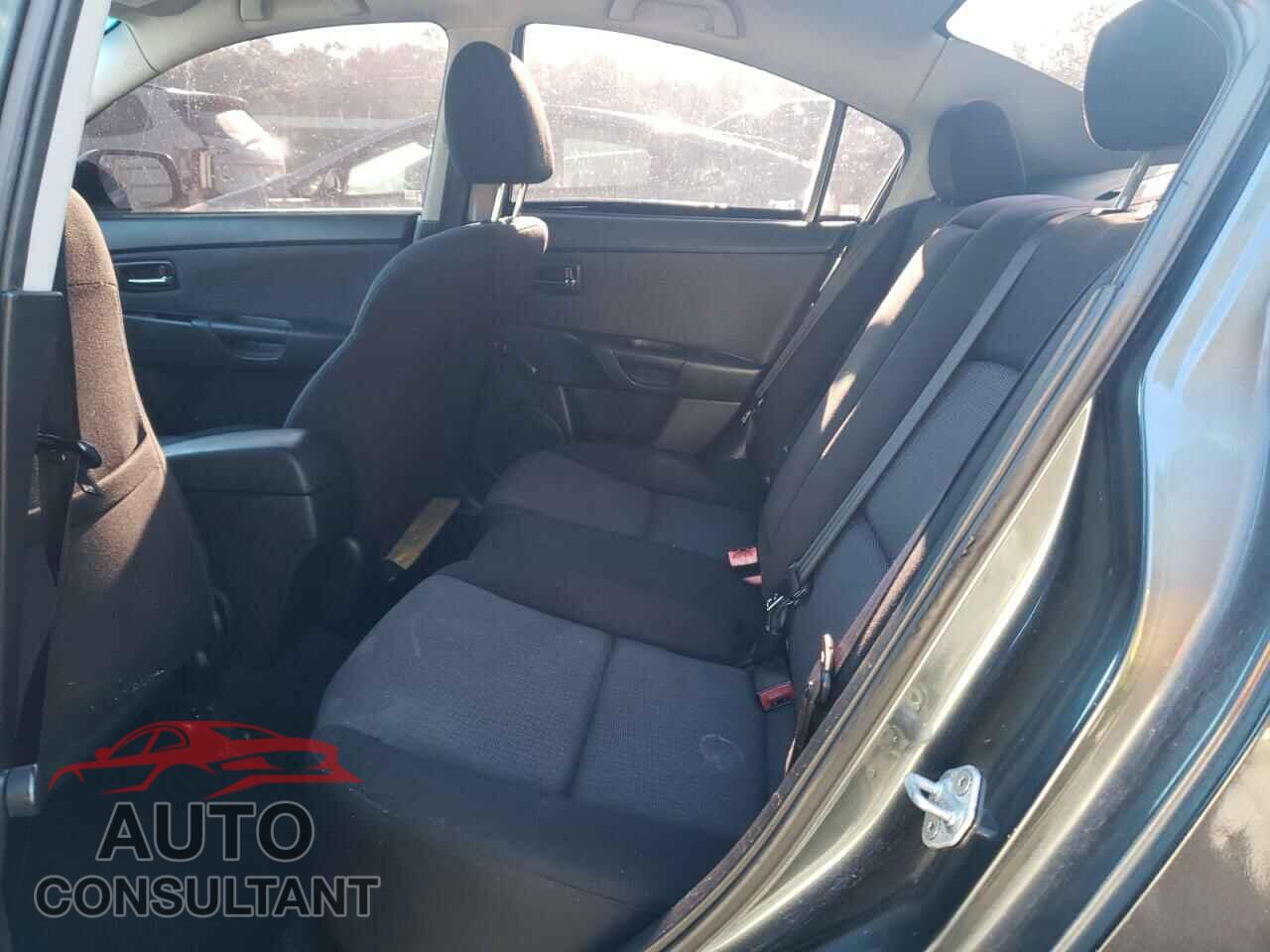 MAZDA 3 2009 - JM1BK32F791229143