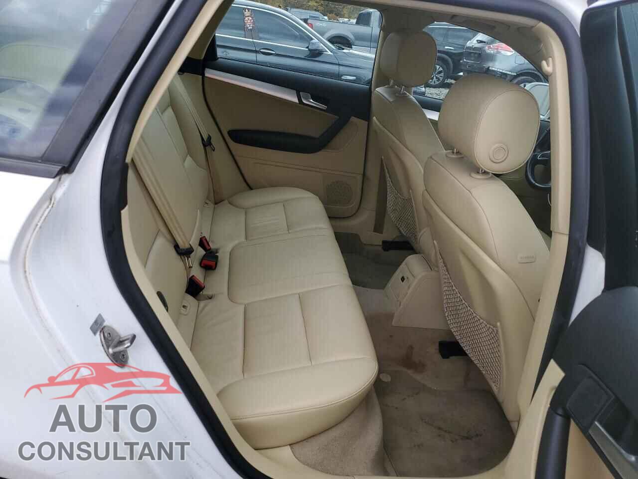 AUDI A3 2009 - WAUHE78P69A084151