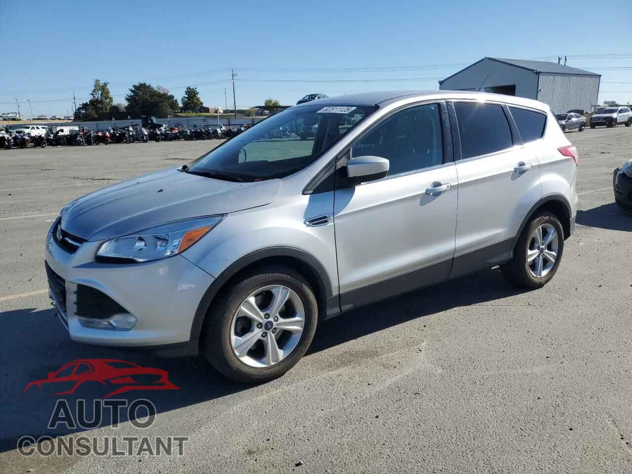 FORD ESCAPE 2015 - 1FMCU9GX8FUA82744
