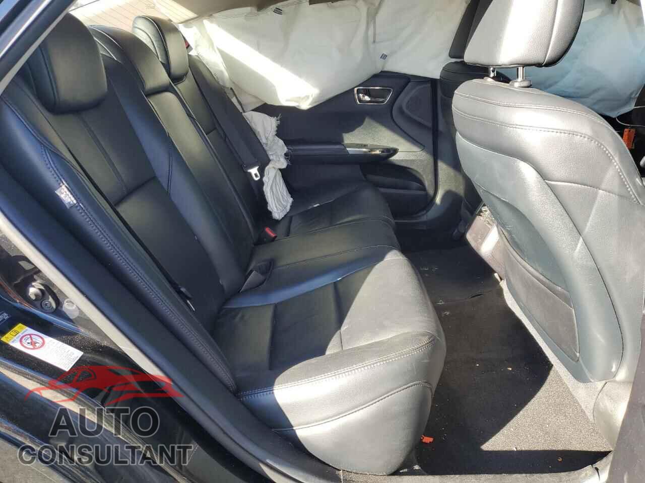 TOYOTA AVALON 2016 - 4T1BK1EB5GU205248