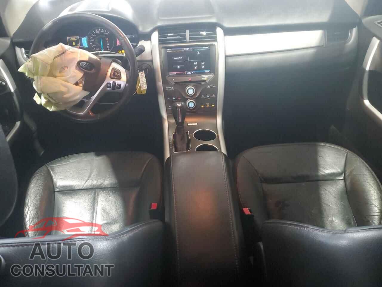 FORD EDGE 2013 - 2FMDK4JC5DBB85464