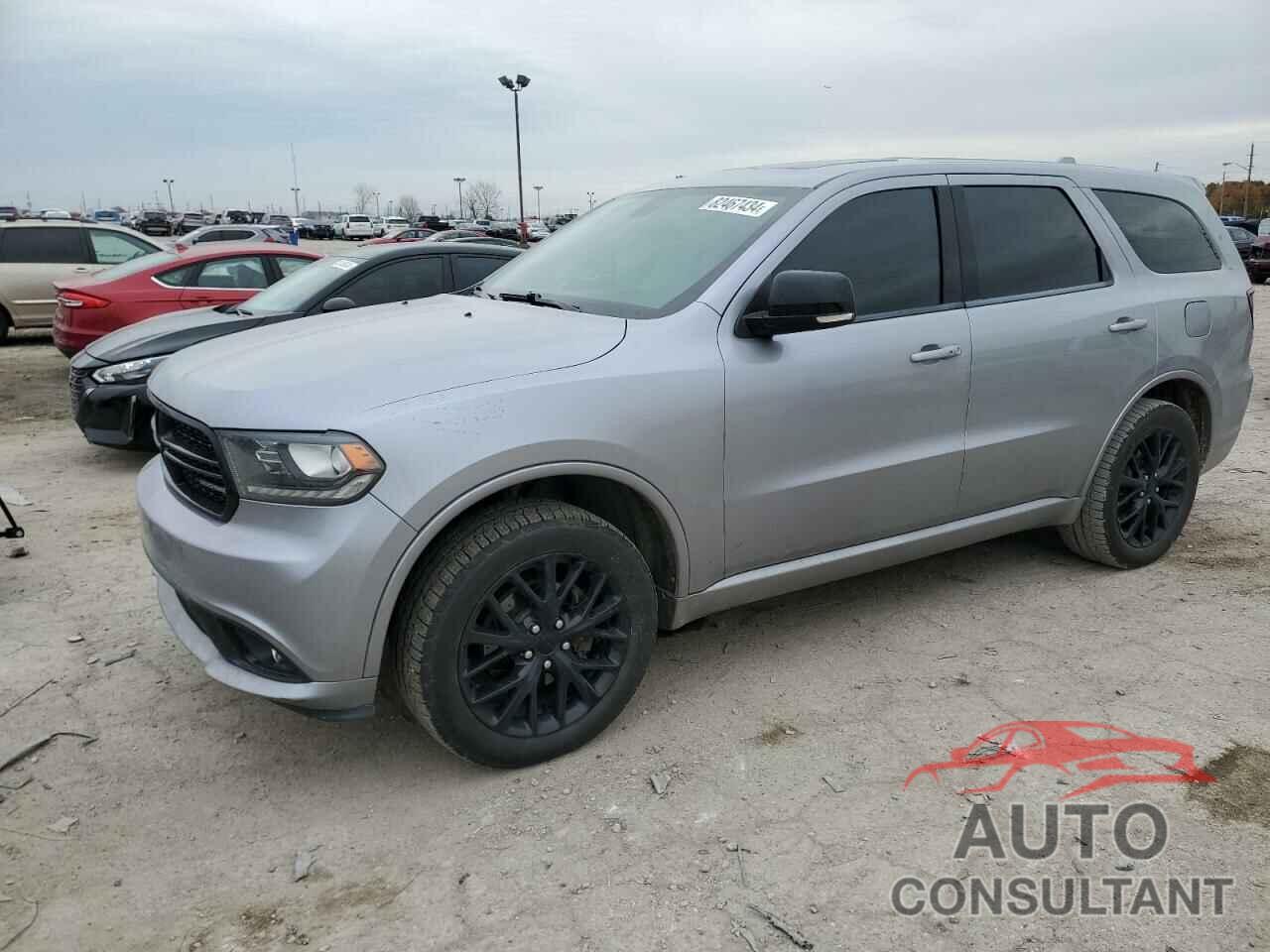 DODGE DURANGO 2015 - 1C4RDJDG5FC923610