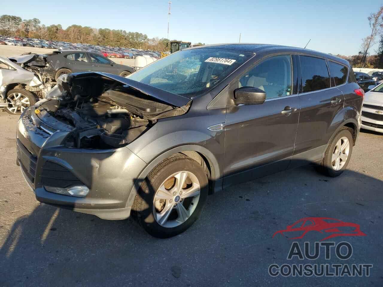 FORD ESCAPE 2015 - 1FMCU0GX4FUA03484